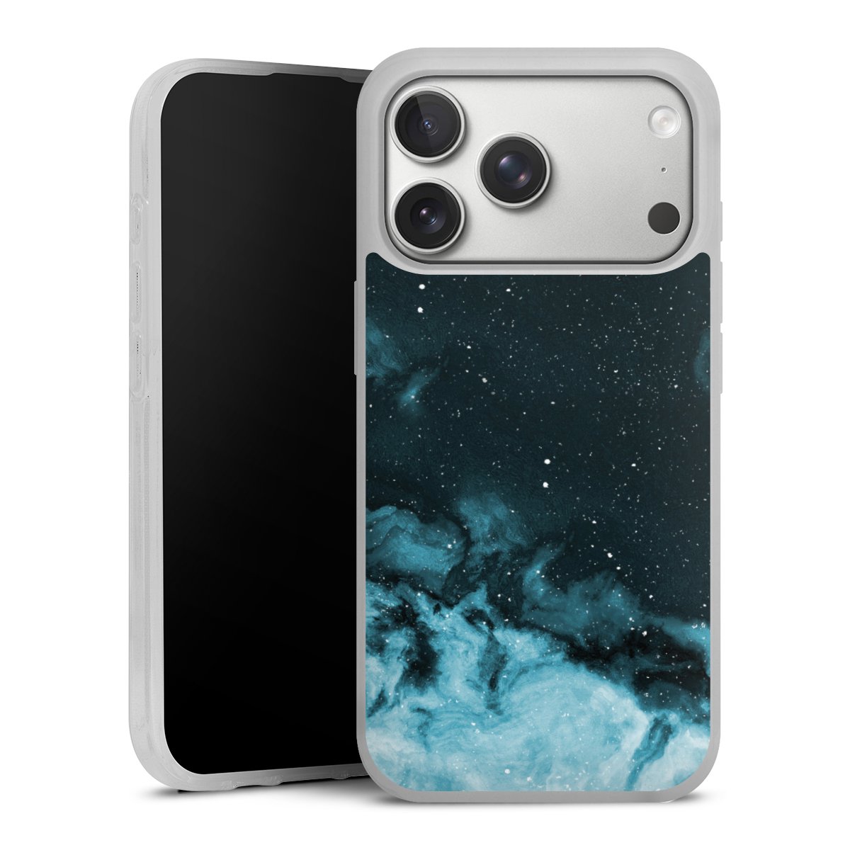 La pleine conscience bleue