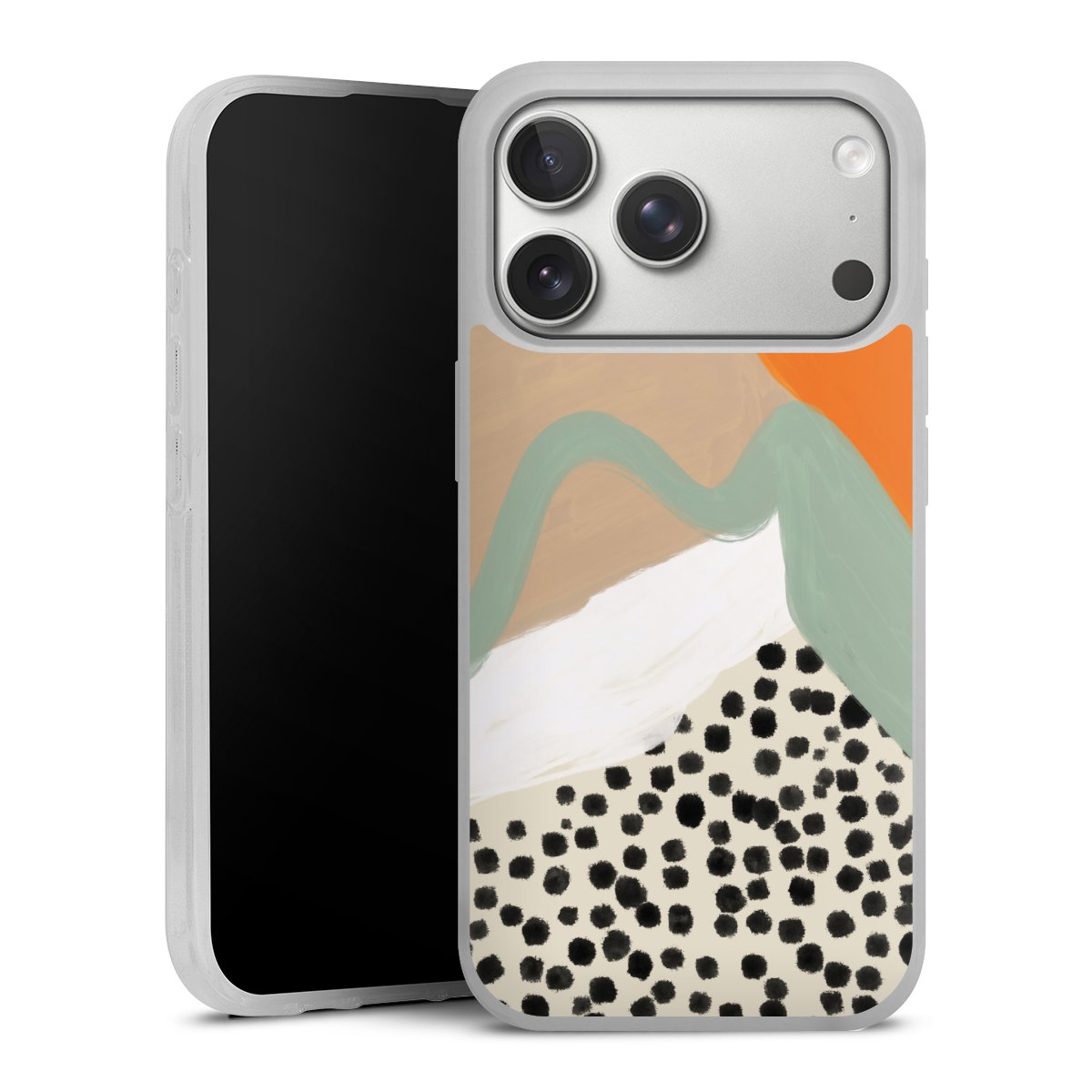 Crazy Life Art 03 Boho