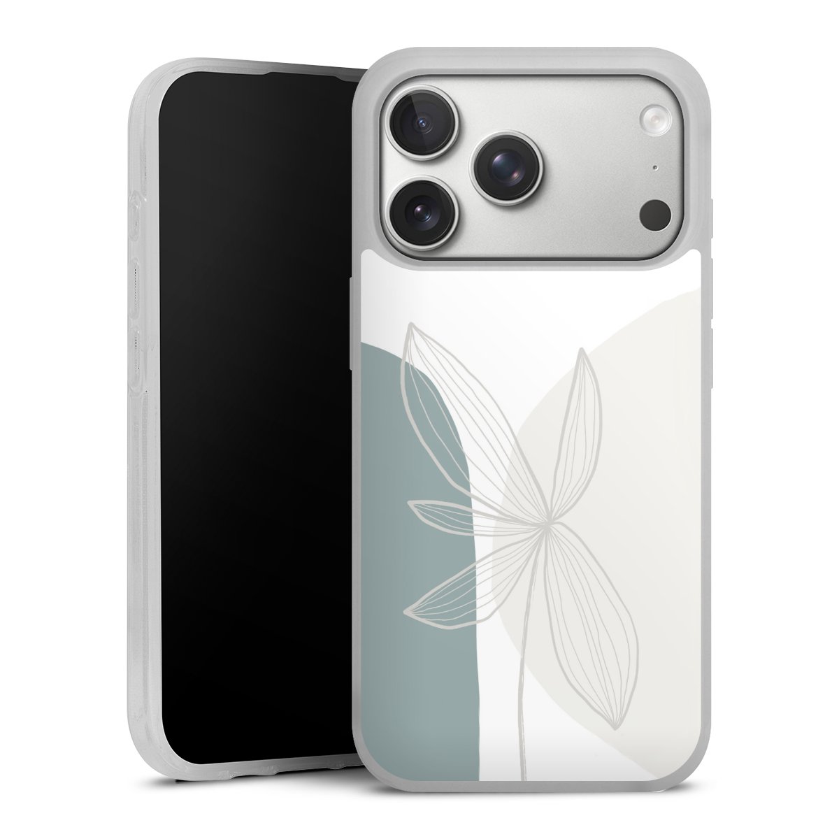 Bloemen en vormen nr. 3-Anastasia Sawall