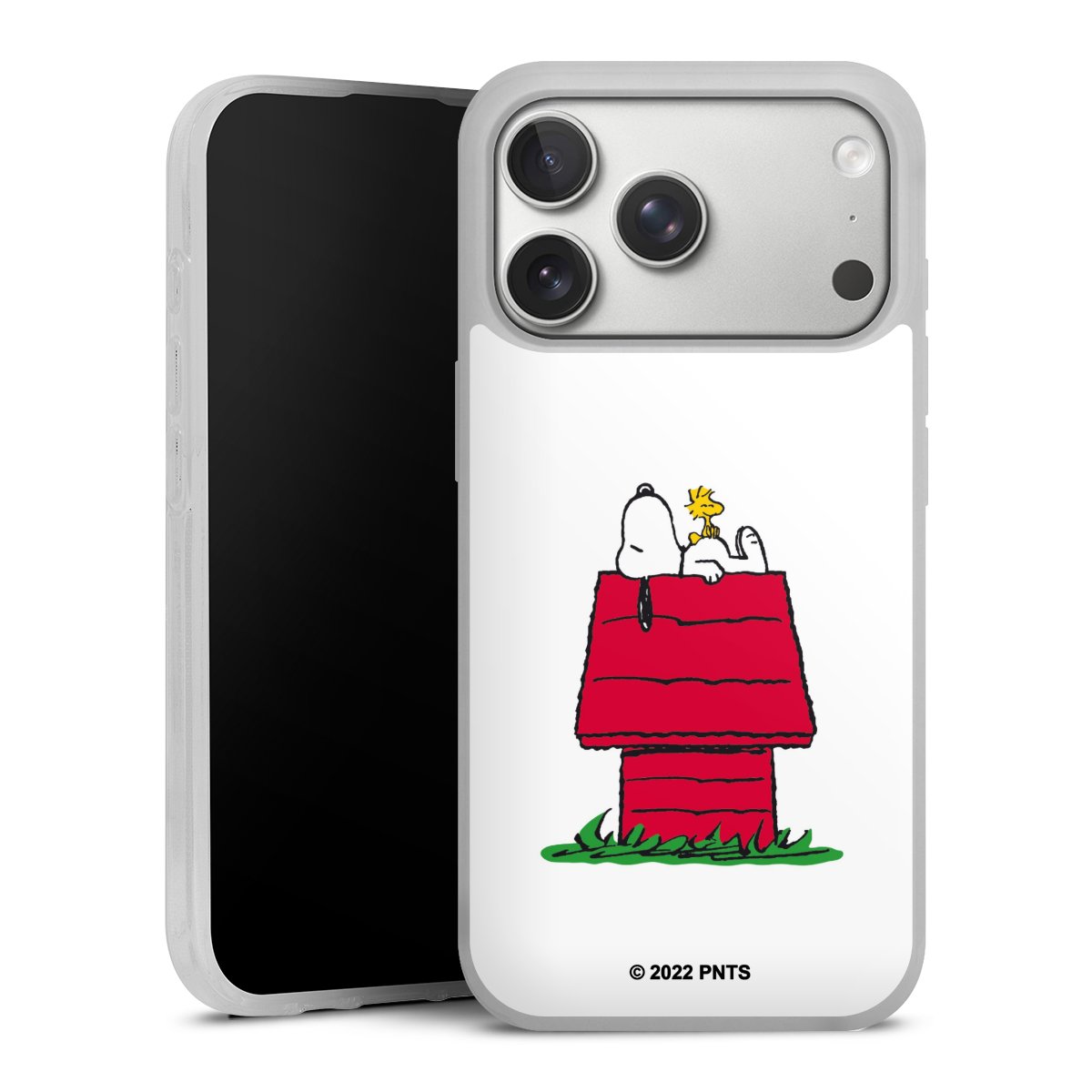 Snoopy and Woodstock Klassiek