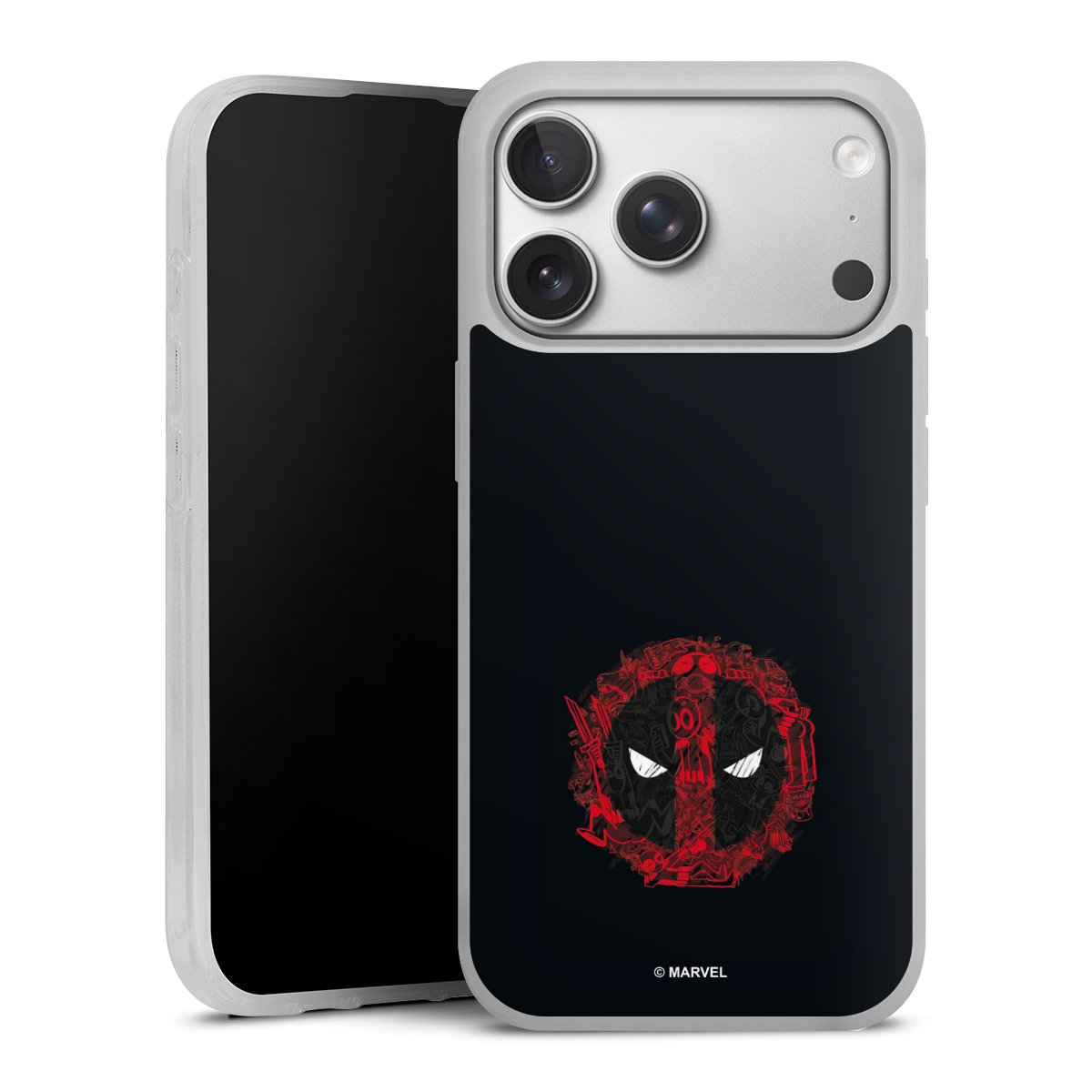 Deadpool Logo