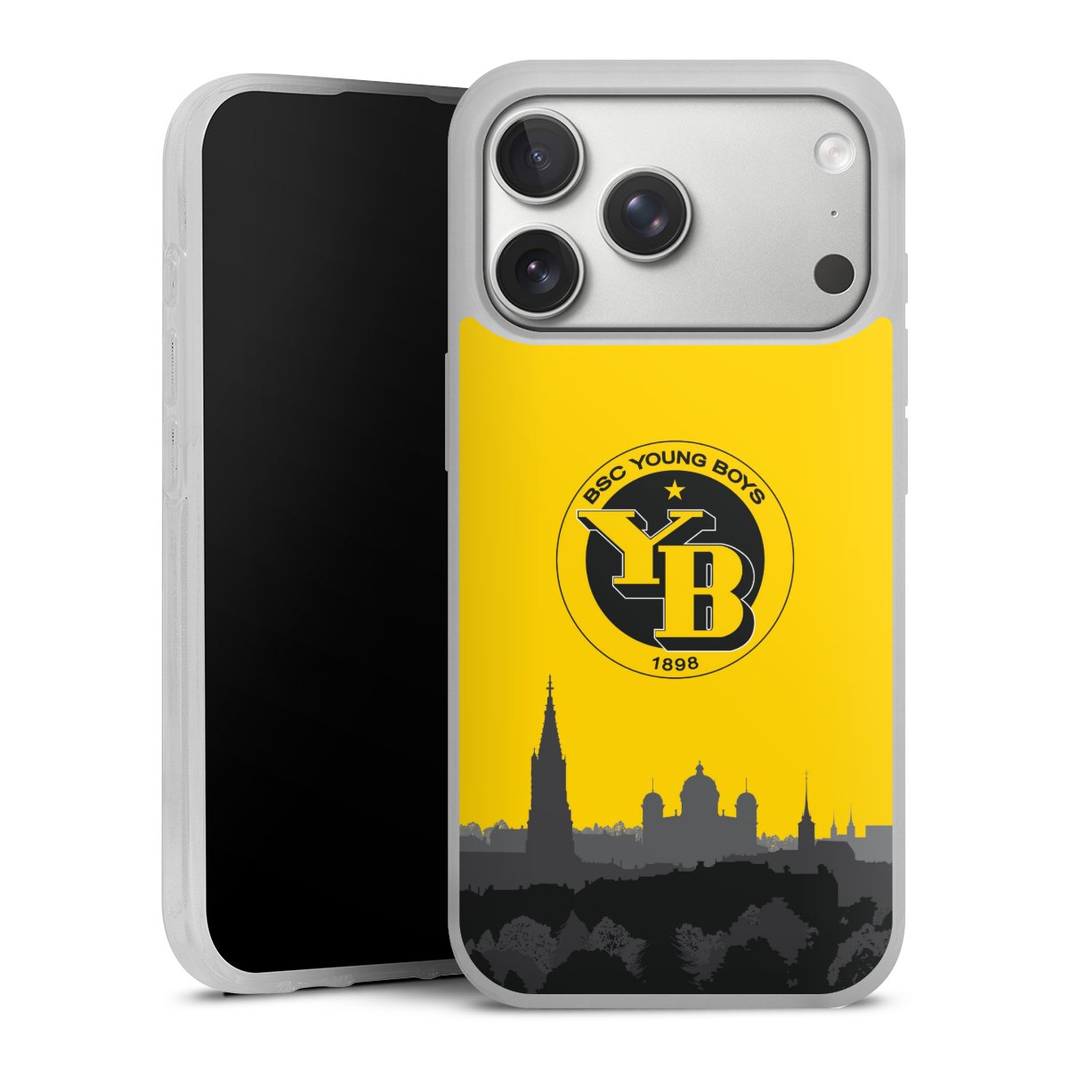 BSC YB Ligne d'horizon