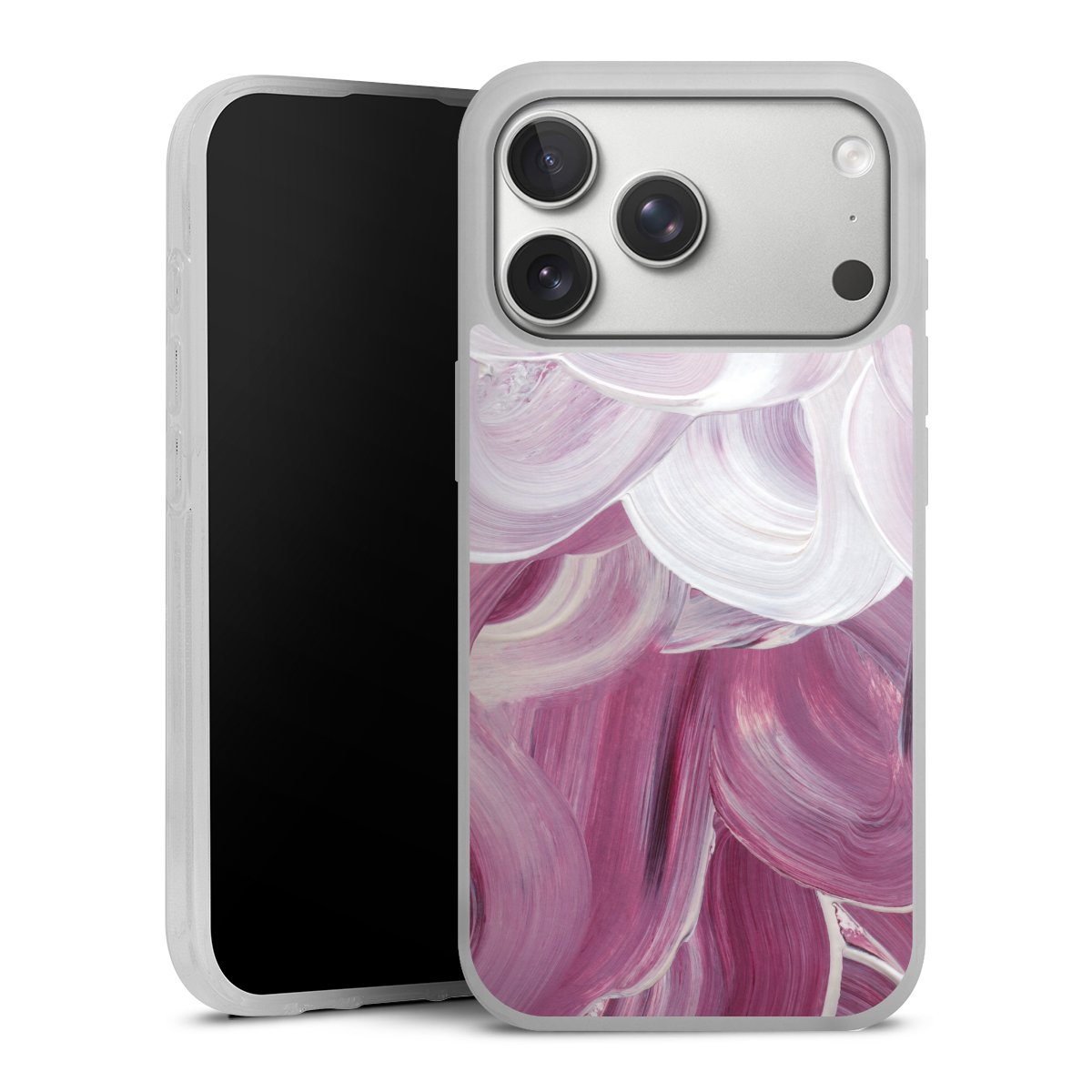 Abstracte verwarring - Anastasia Sawall