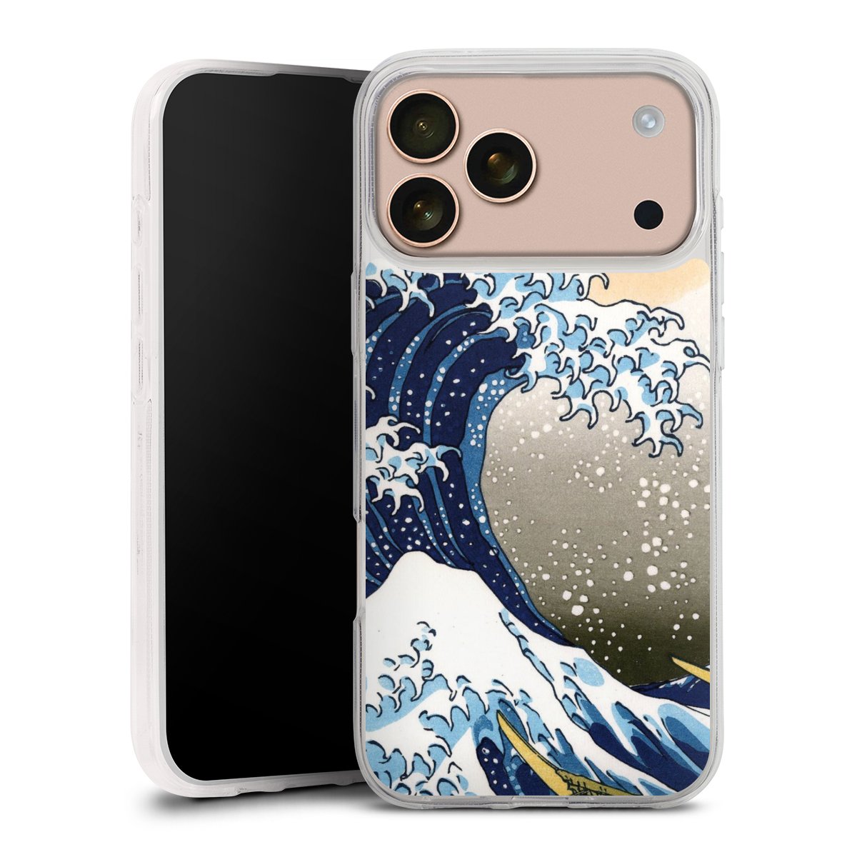 Great Wave of Kanagawa