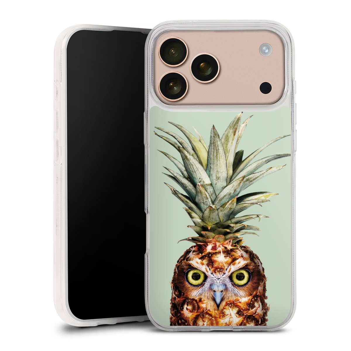 Ananas Kauz