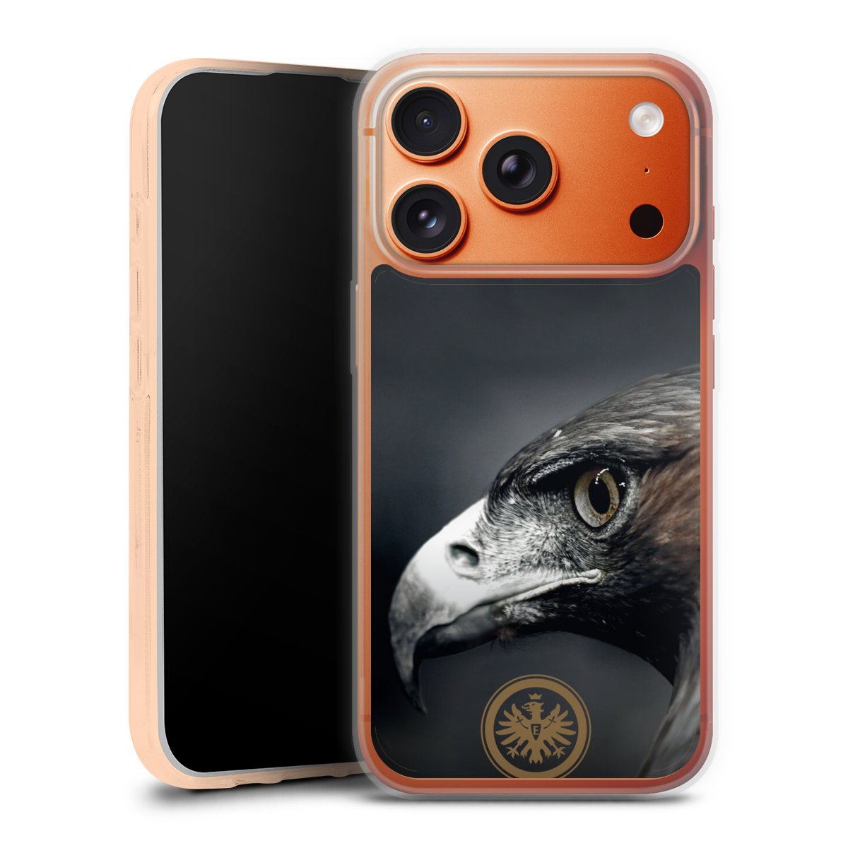 Eintracht Adler Design
