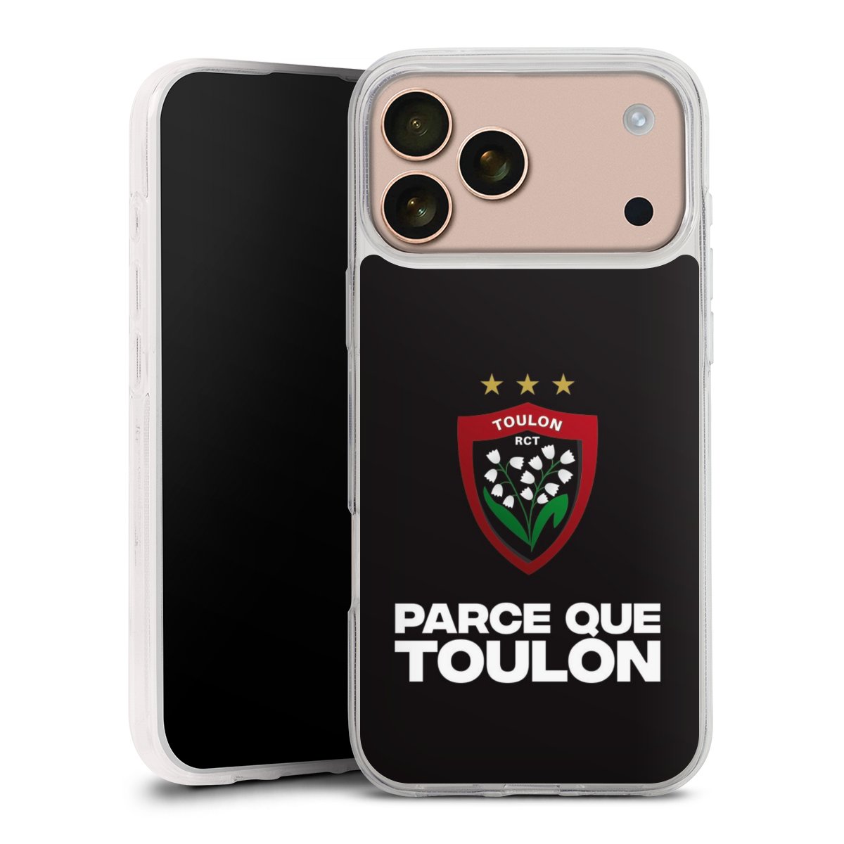 RC Toulonnais Noir