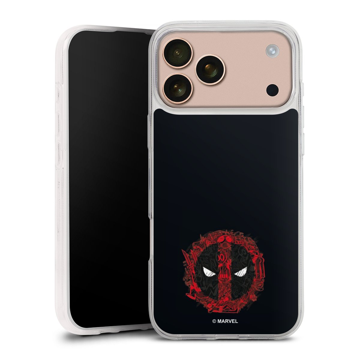 Deadpool Logo
