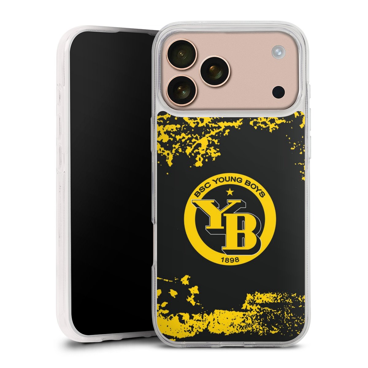 BSC YB Grunge