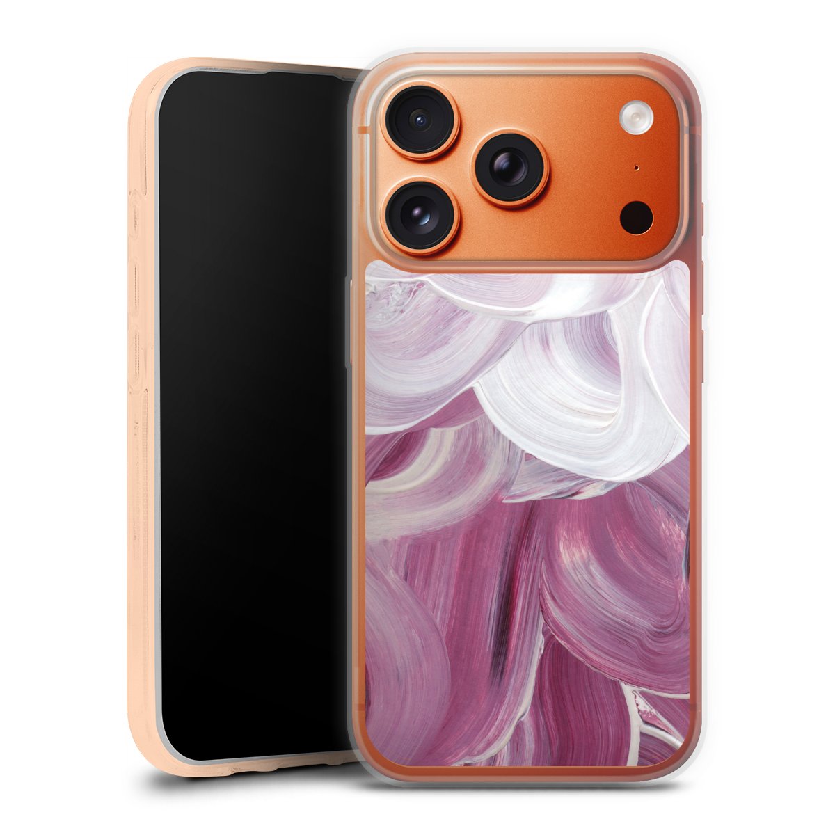 Abstracte verwarring - Anastasia Sawall