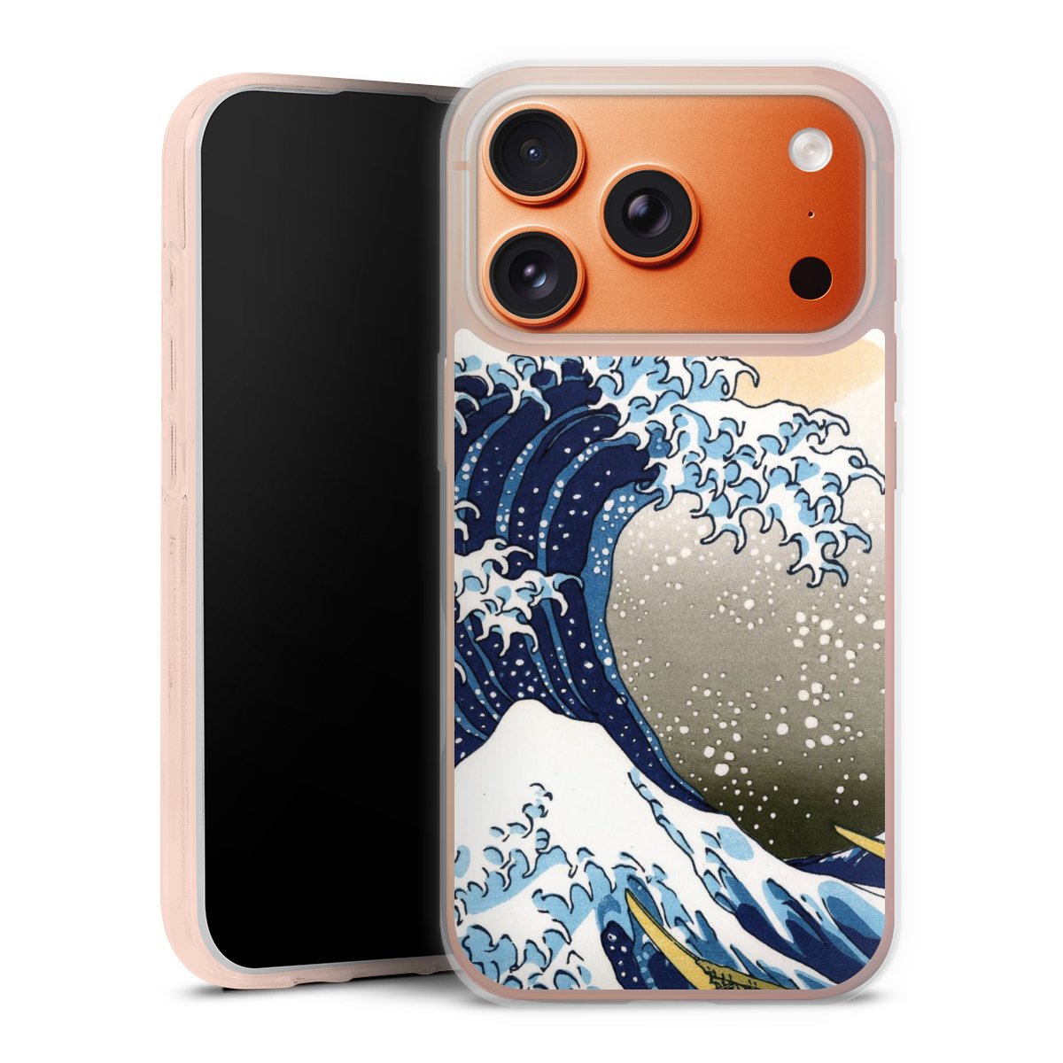Great Wave of Kanagawa