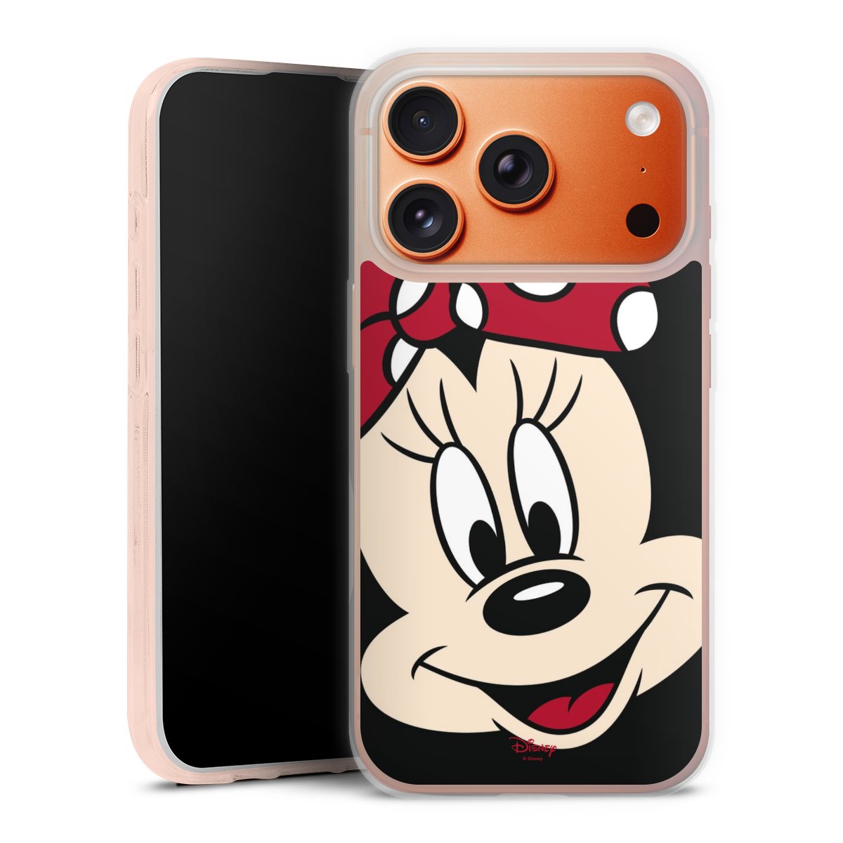 Minnie dappertutto