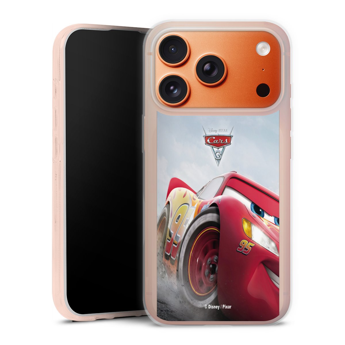 Cars3 Lightning Mc Queen