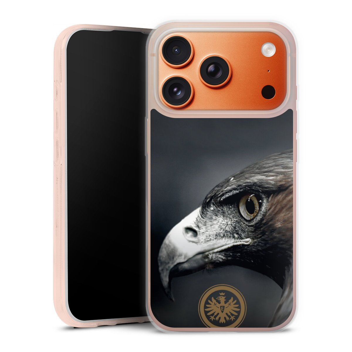 Eintracht Adler Design