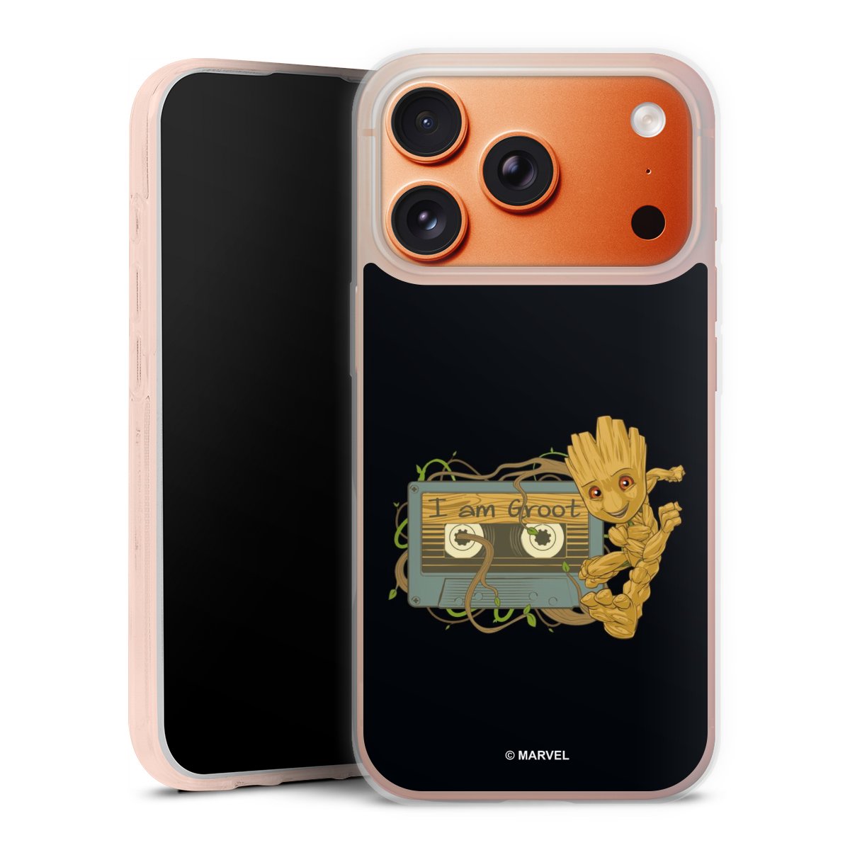 I am Groot Guardians Of The Galaxy