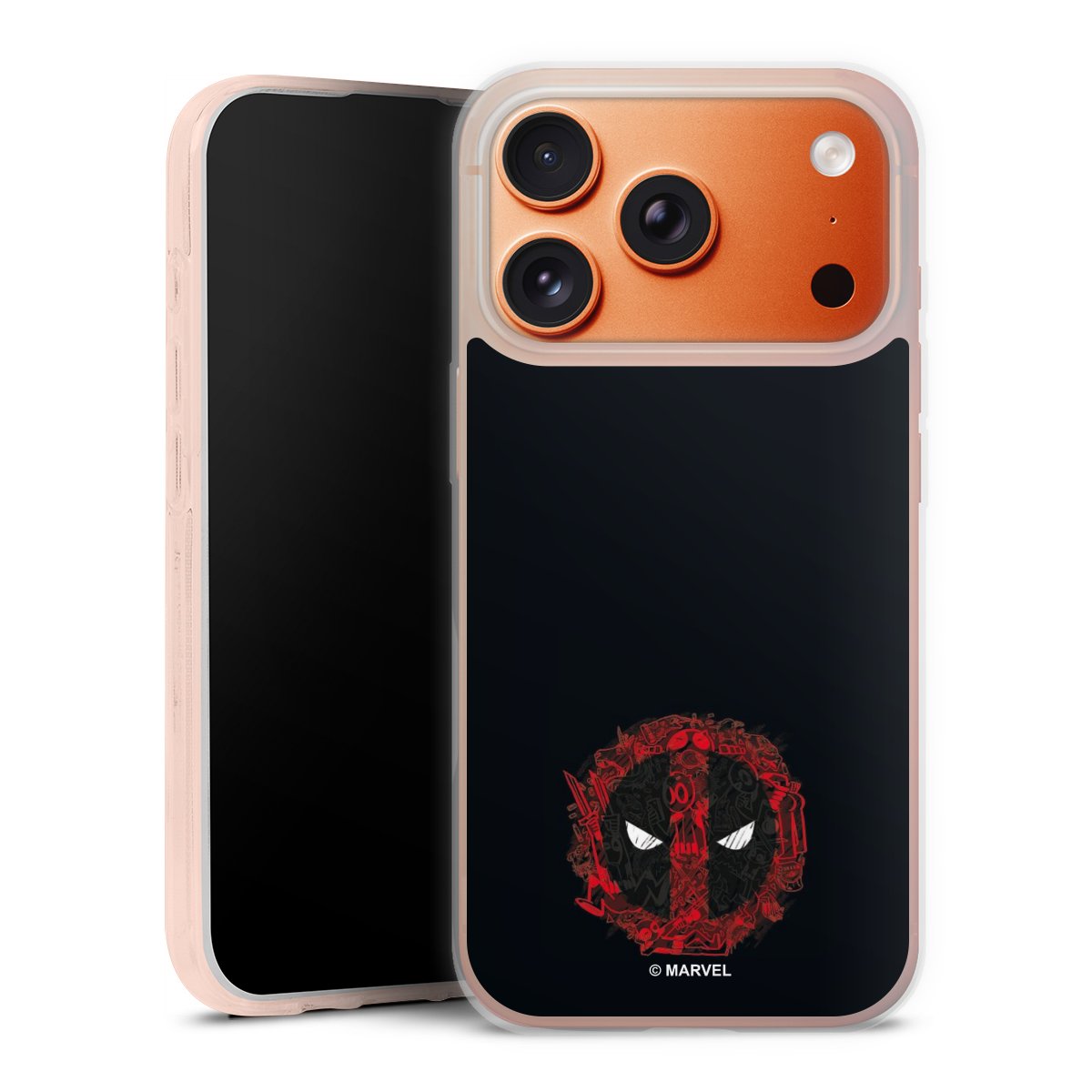 Deadpool Logo