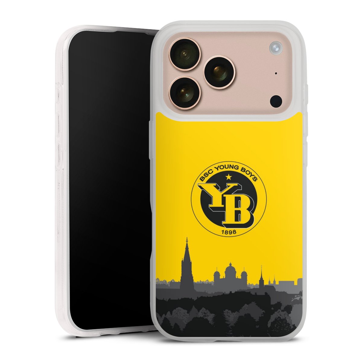 BSC YB Skyline