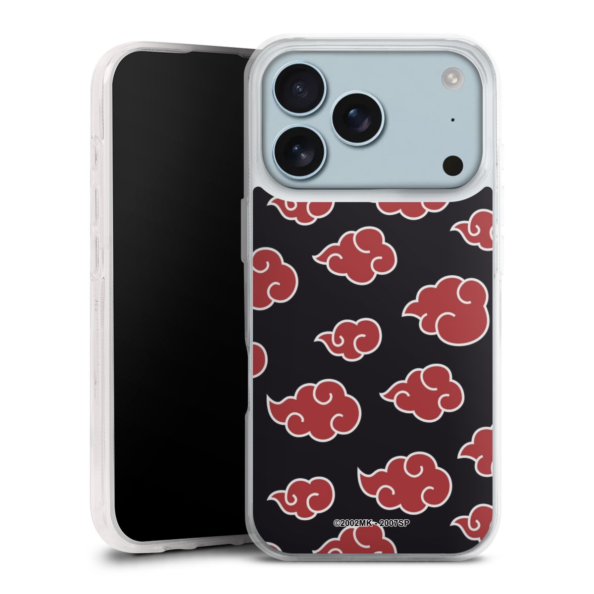 Akatsuki Patroon