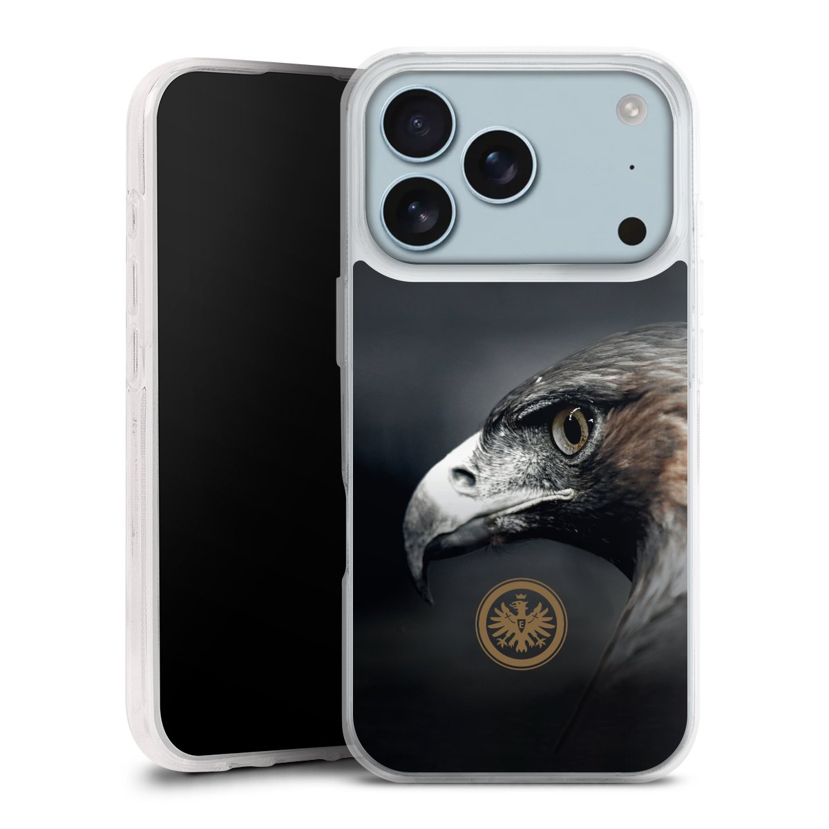 Eintracht Adler Design