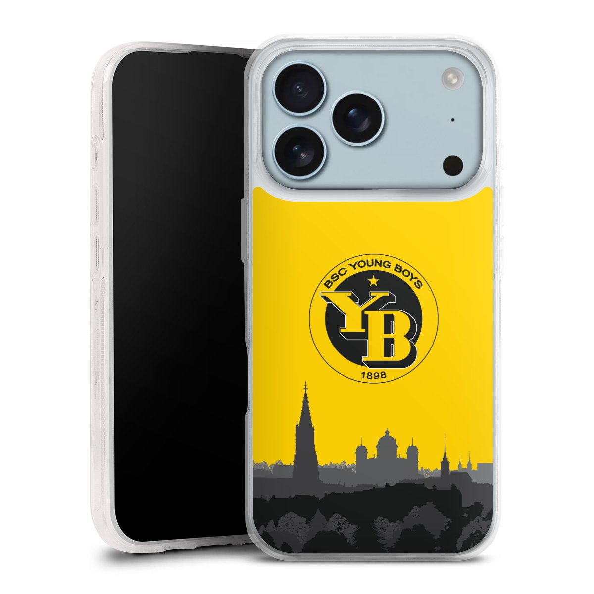 BSC YB Skyline