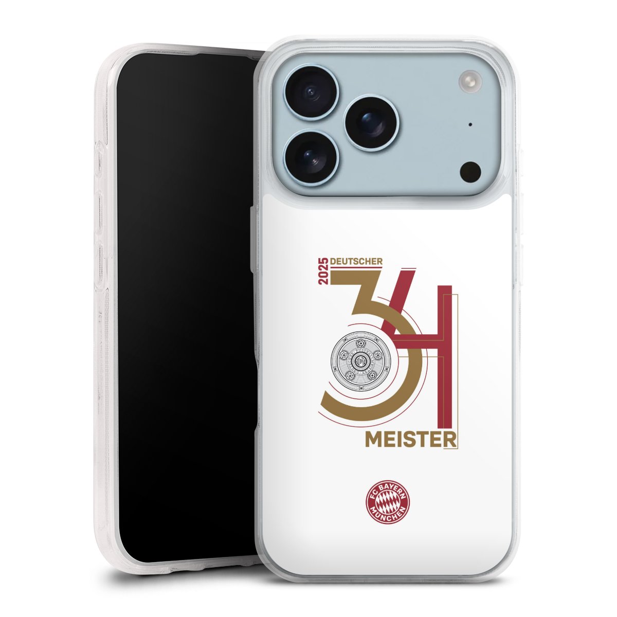 FCB Deutscher Meister 2025