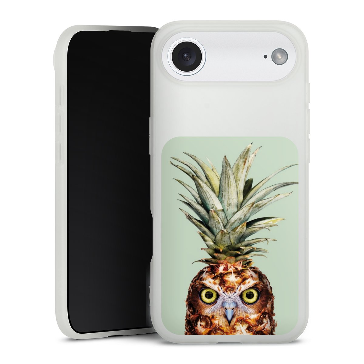 Gufo ananas