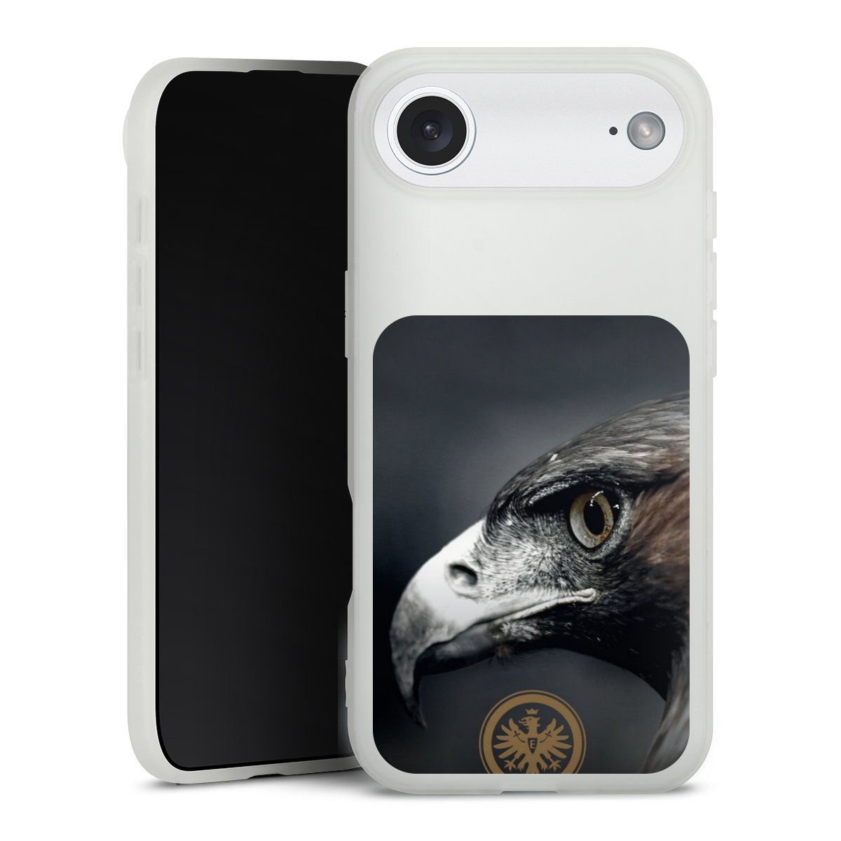 Eintracht Adler Design