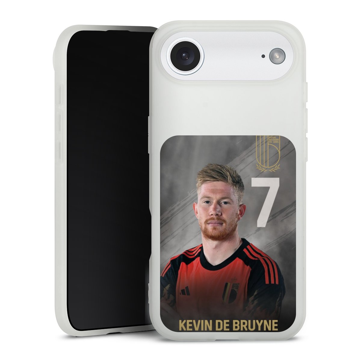 Kevin De Bruyne 7 