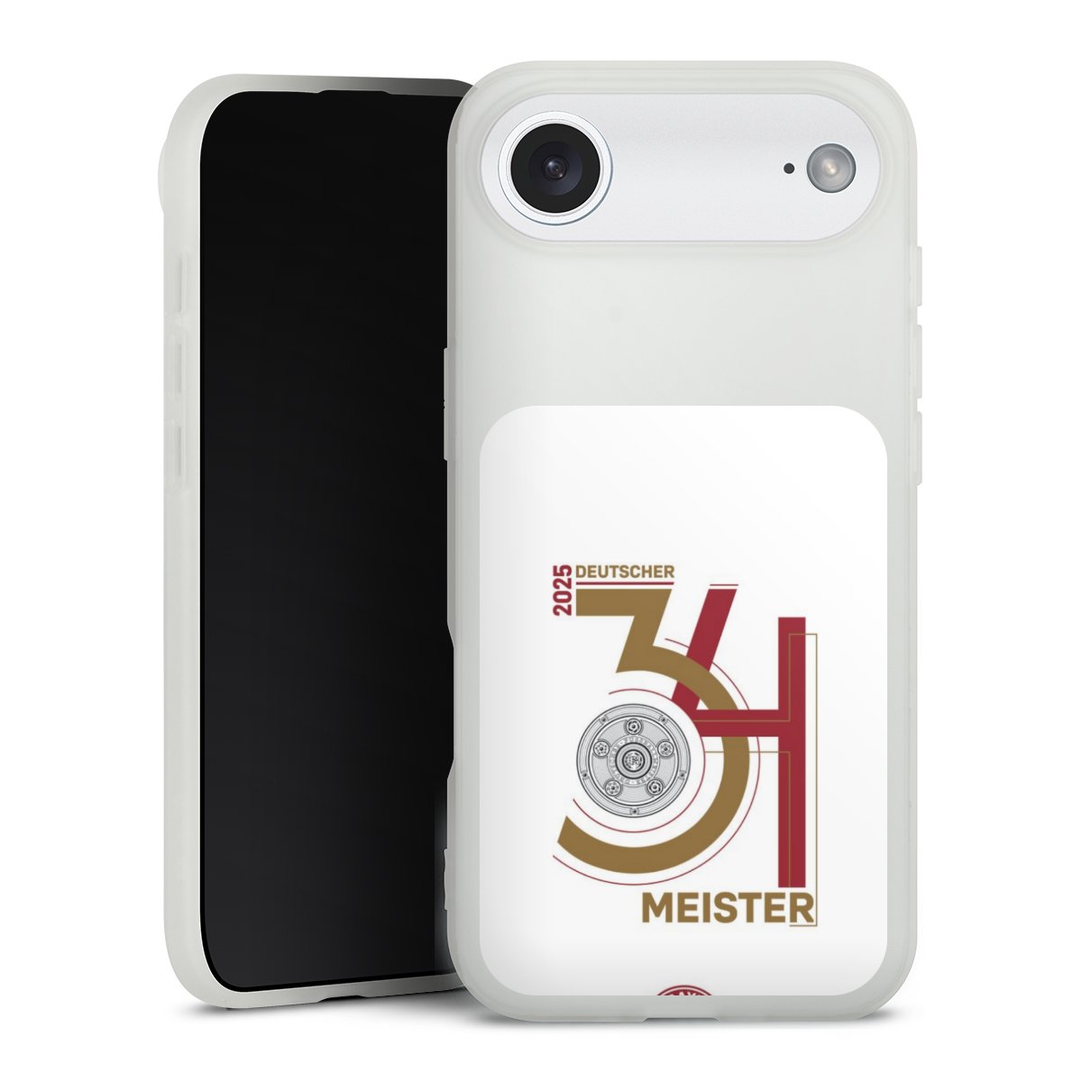 FCB Deutscher Meister 2025