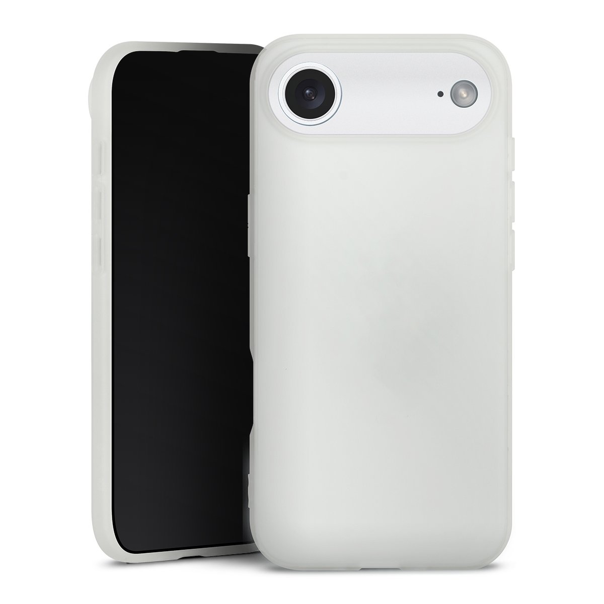 Silicone Premium Case für Apple iPhone Air