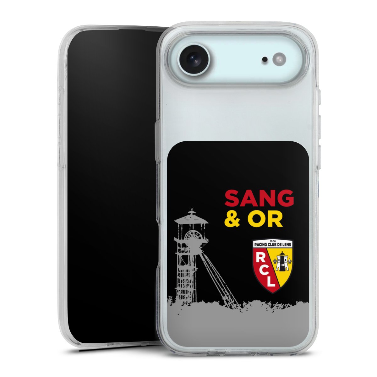 Sang & Or RC Lens