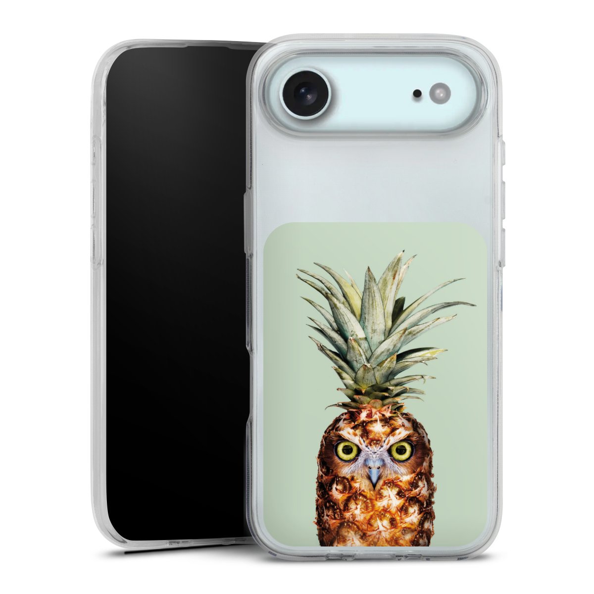 Ananas Kauz