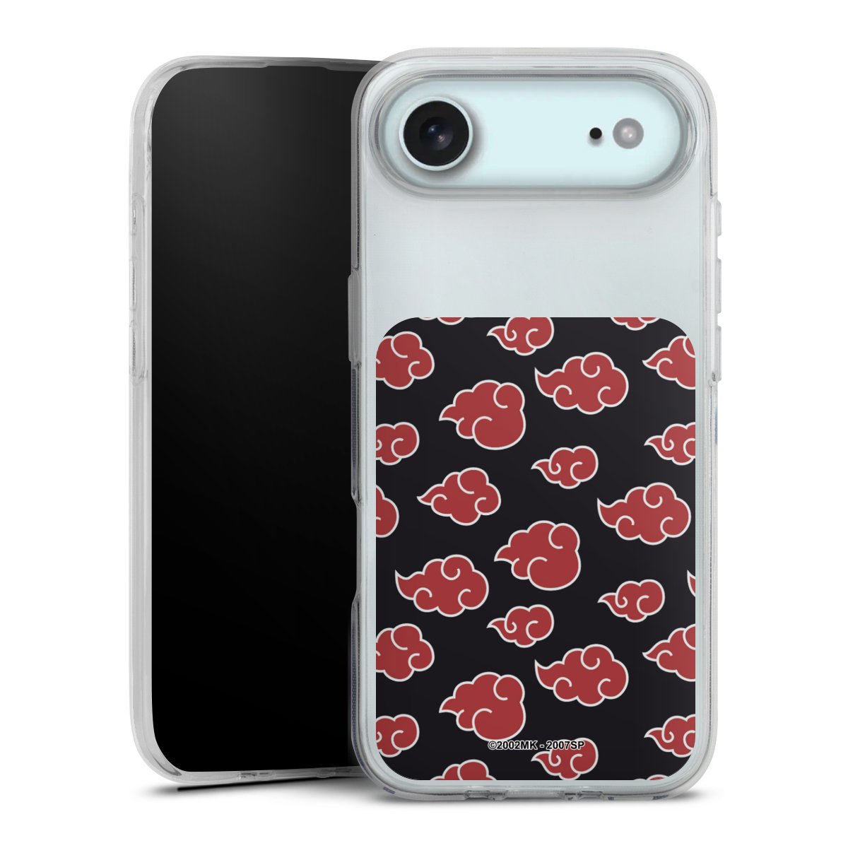 Akatsuki Pattern