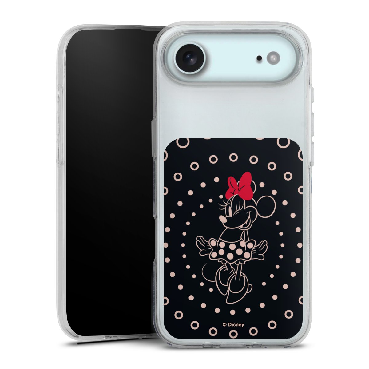 Minnie Sassy Polka Dots