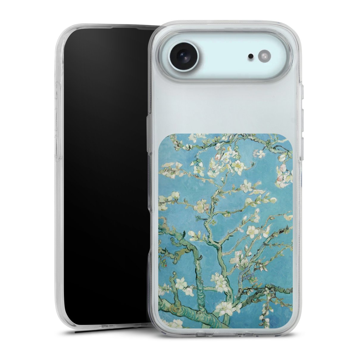 Amandelbloesem door Vincent Van Gogh