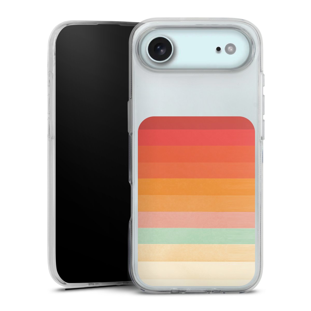 Arcobaleno Chevrons II