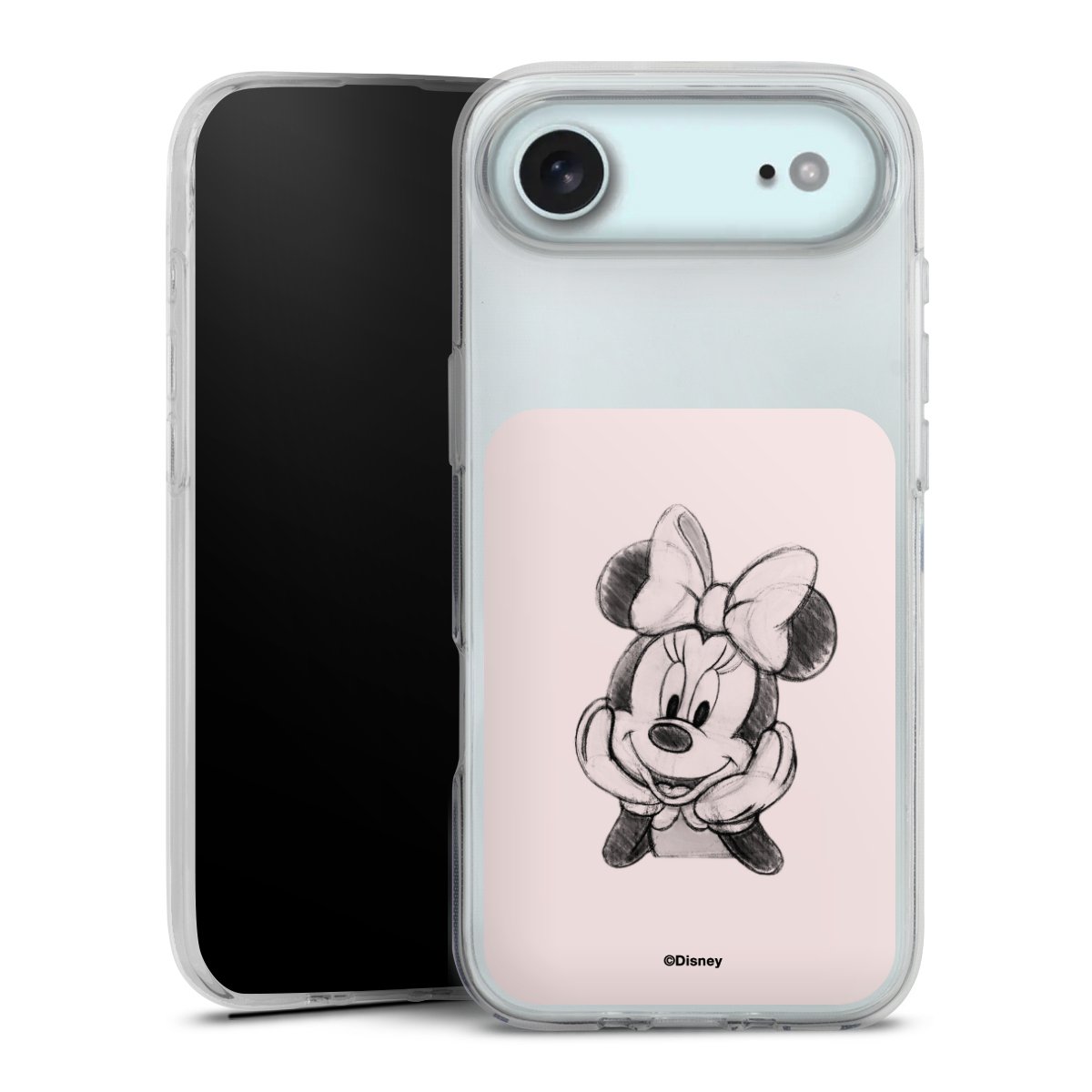 Minnie Pose Assise