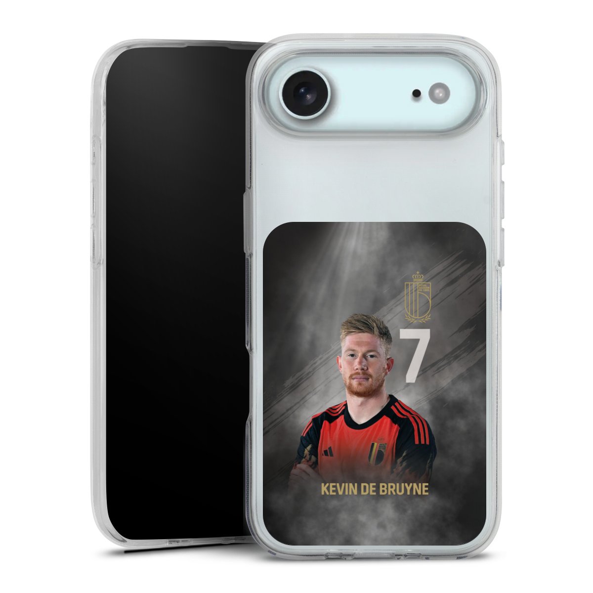 Kevin De Bruyne 7 