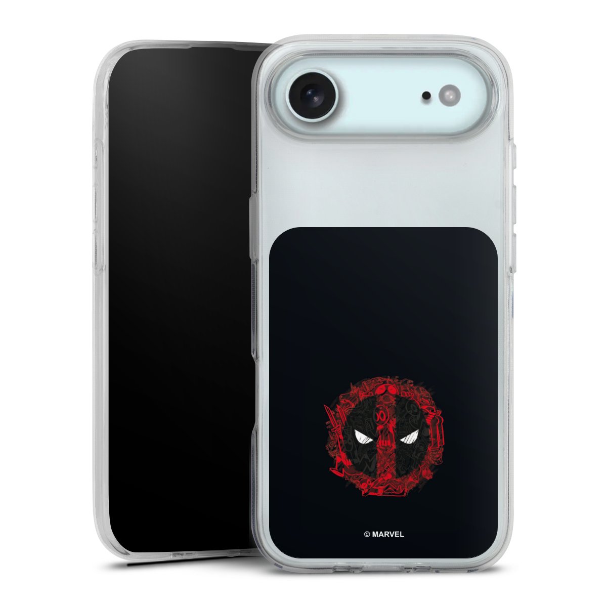 Deadpool Logo