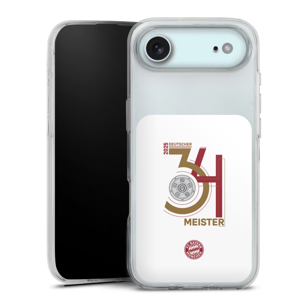 FCB Deutscher Meister 2025