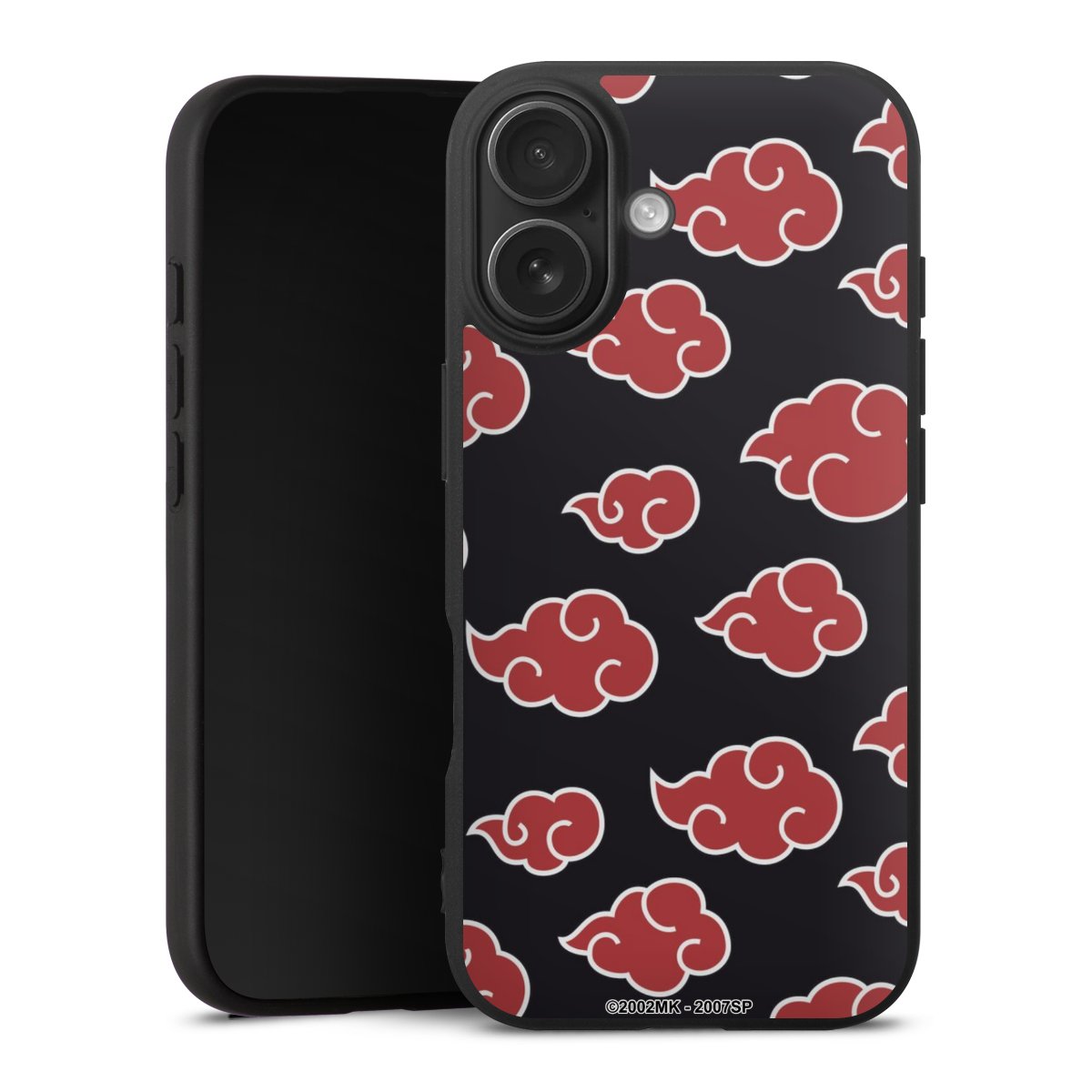 Akatsuki Pattern