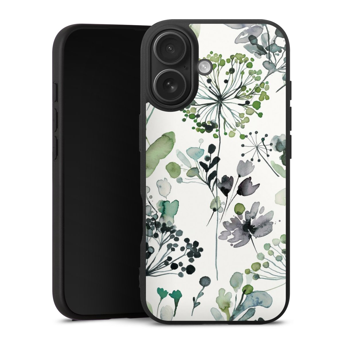 Herbes Sauvages Eucalyptus