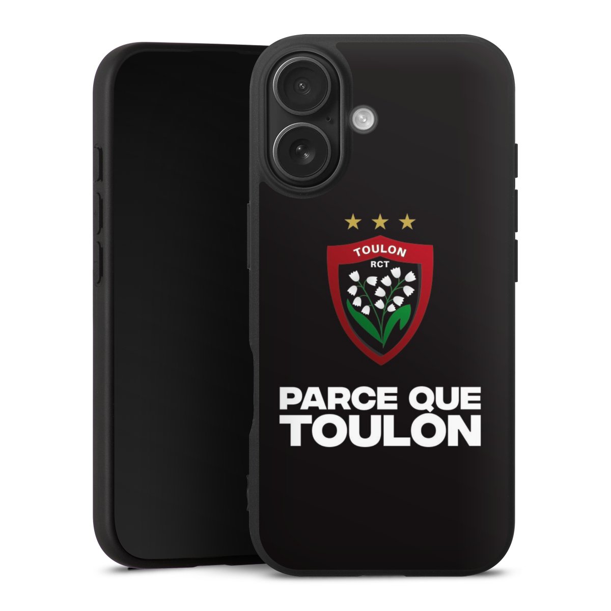 RC Toulonnais Noir
