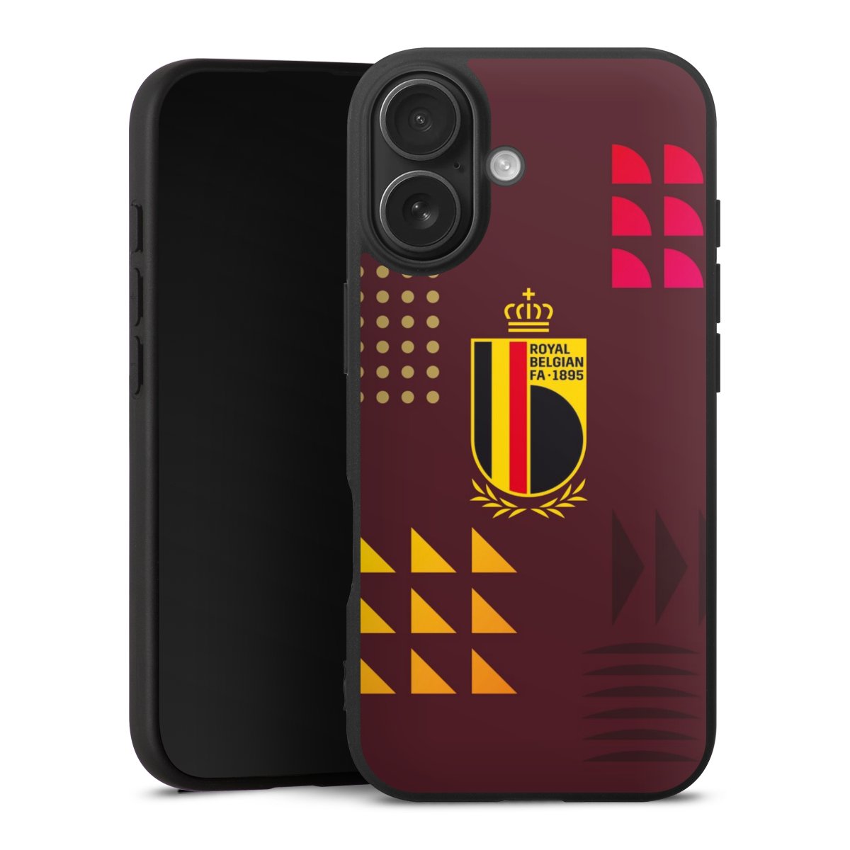 RBFA Logo classique
