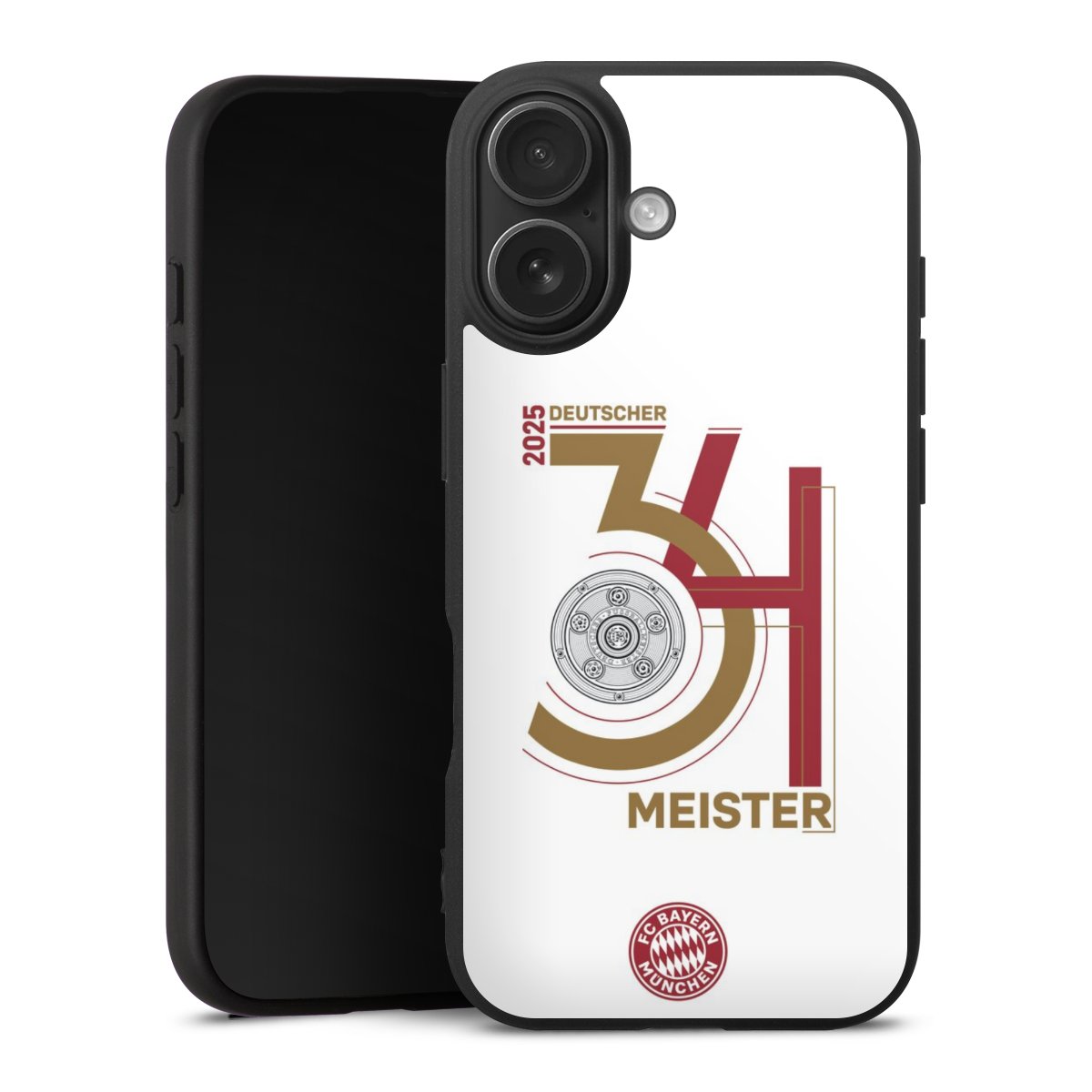 FCB Deutscher Meister 2025