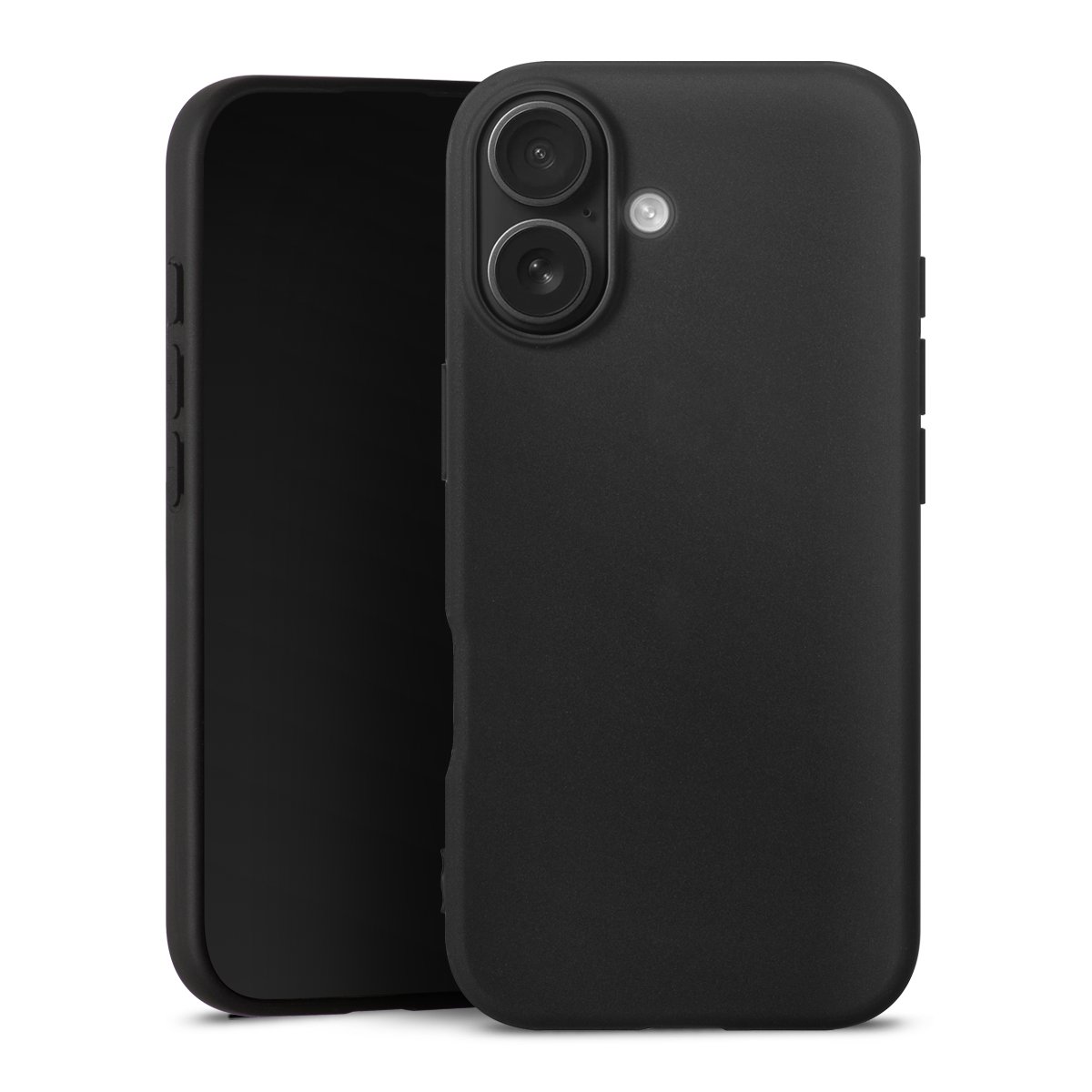 Silicone Premium Case für Apple iPhone 17