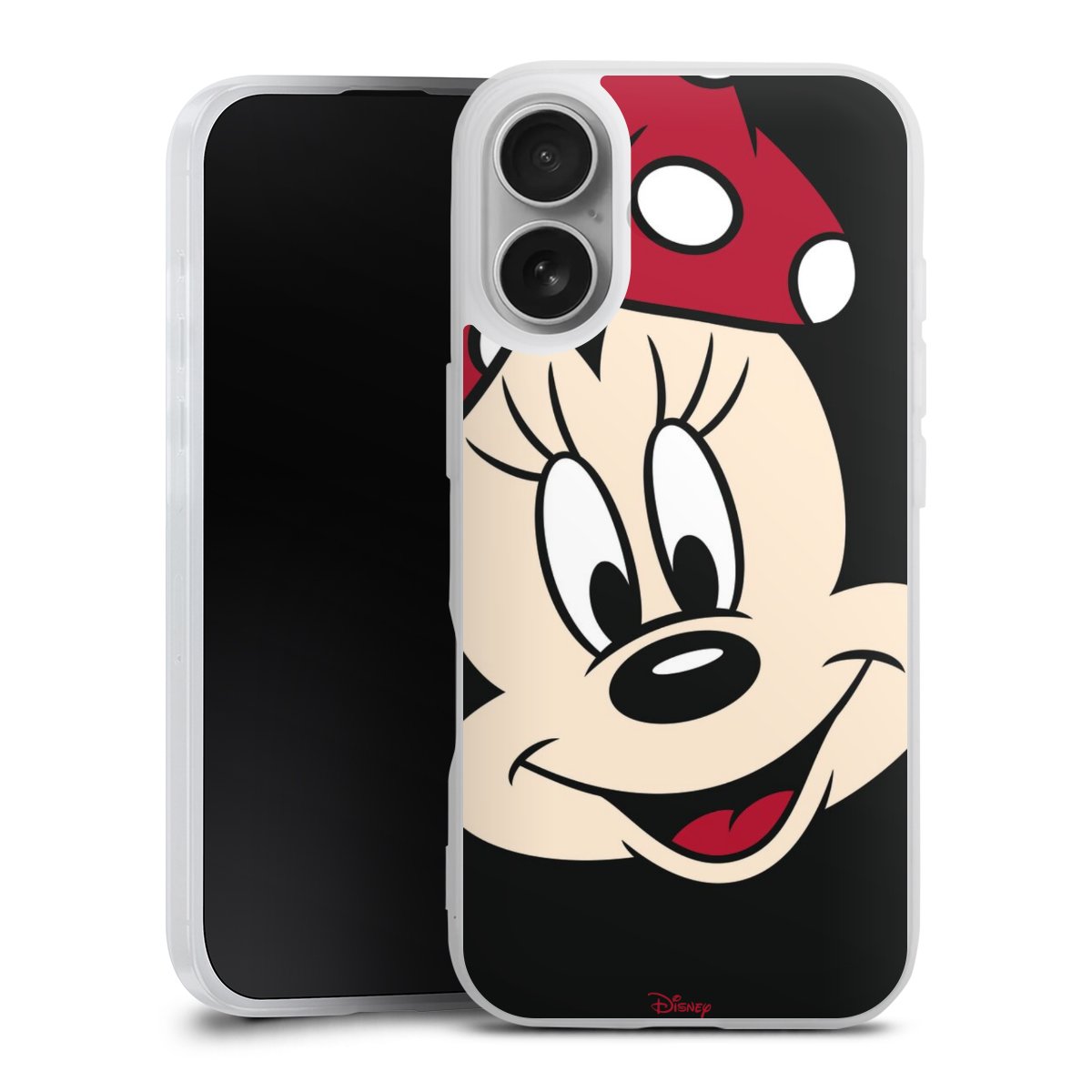 Minnie dappertutto