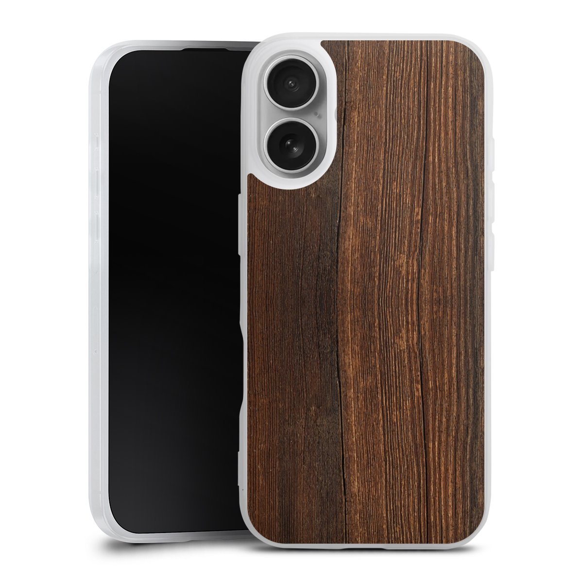 Aspetto legno di noce