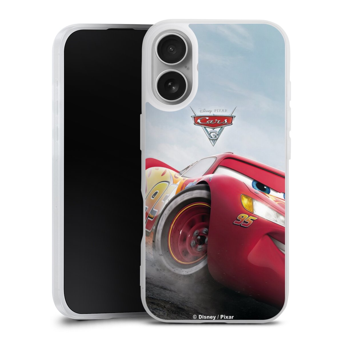 Cars3 Lightning  Mc Queen