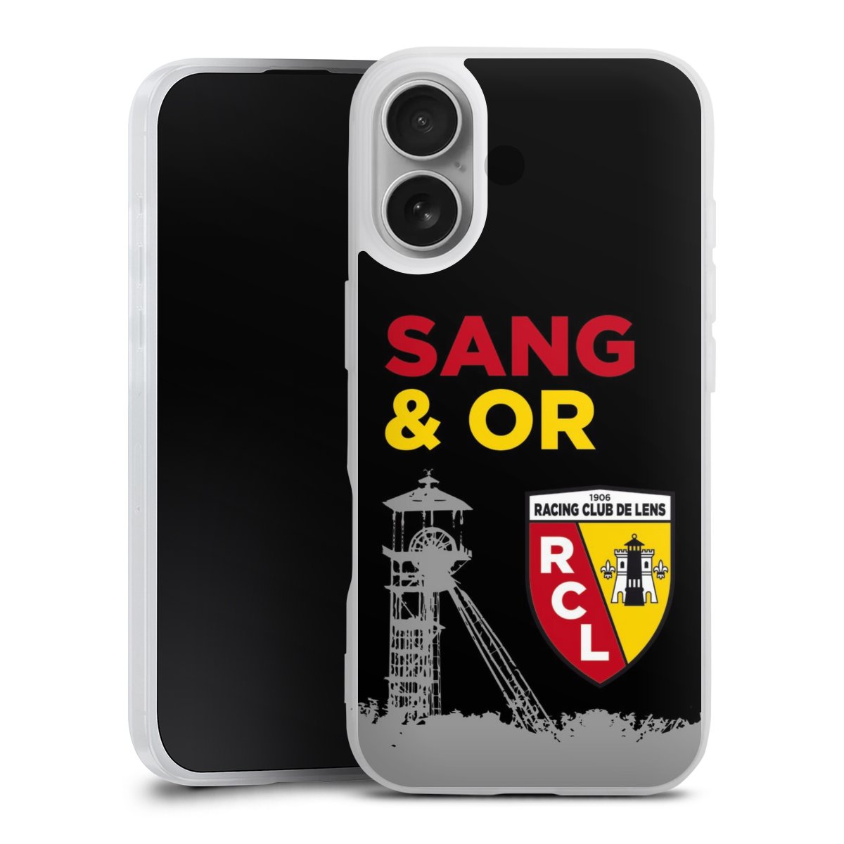 Sang & Or RC Lens